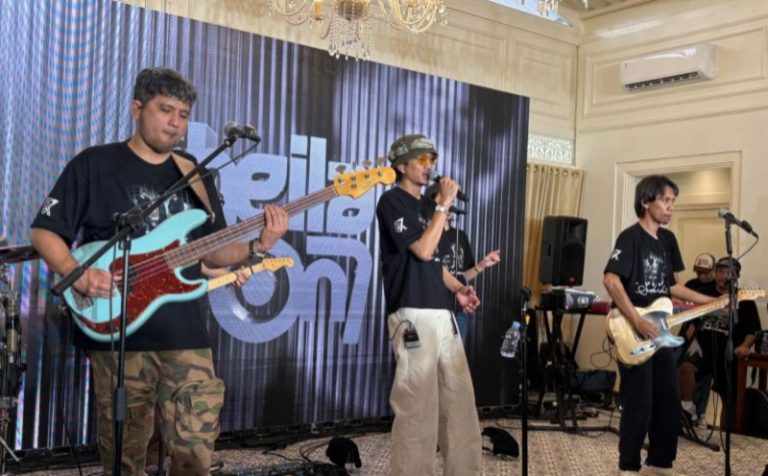 Sheila On 7 Bicara Soal Ego, Tren dan Makna Hidup dalam Single “Sederhana”