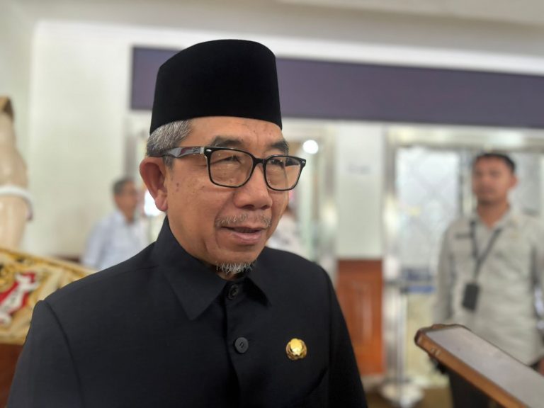 ATS di Kutim Capai 10 Ribu Anak, Pemkab Akui Banyak Data Belum Diperbarui