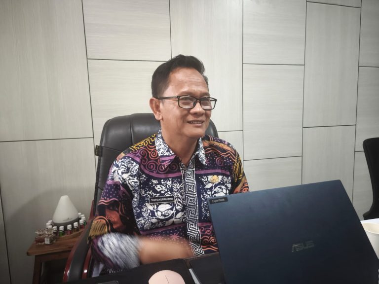 Disbun Kaltim Dorong Pengawasan Ketenagakerjaan dan K3 di Sektor Perkebunan