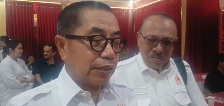 Ketua KONI Terpilih Ditantang Dongkrak Prestasi Kutai Barat di Porprov