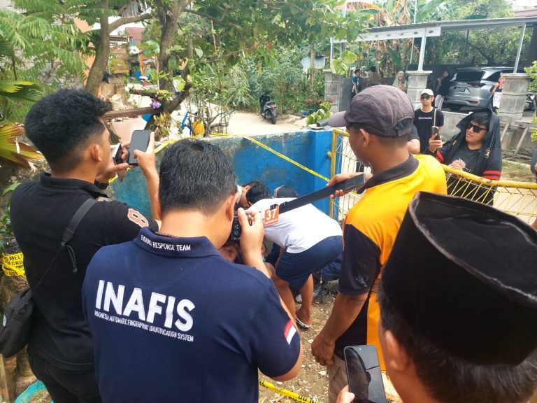 Empat Saksi Diperiksa Terkait Kasus Mangga di Jalan KS Tubun