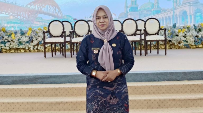 Setelah Proses Panjang, Mentawir Resmi Diakui dalam SK OIKN