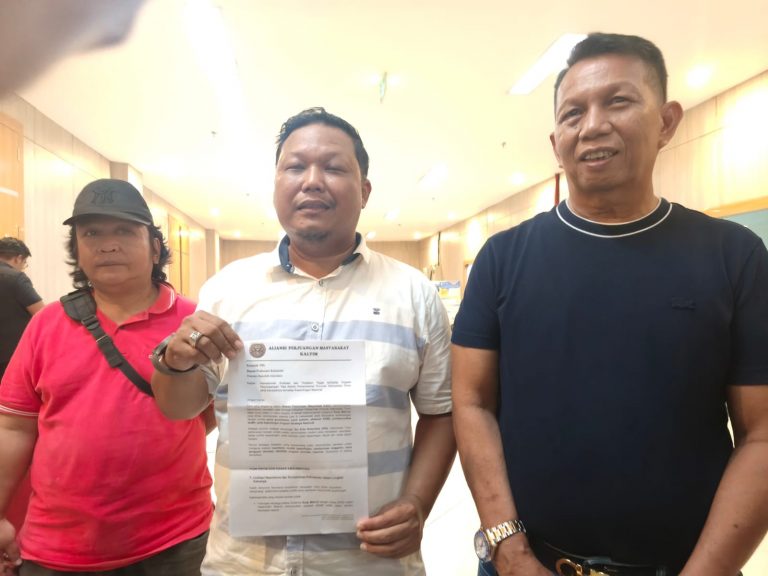 Pemilihan Rektor Unmul dan Ketua KONI Diminta Tetap Independen