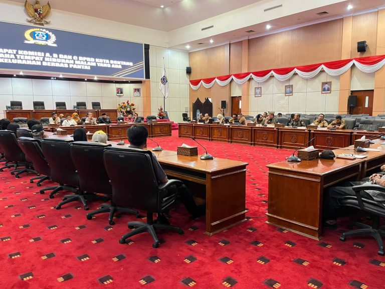 Legalitas THM Prakla Dinilai Tak Bisa Diputuskan Sepihak