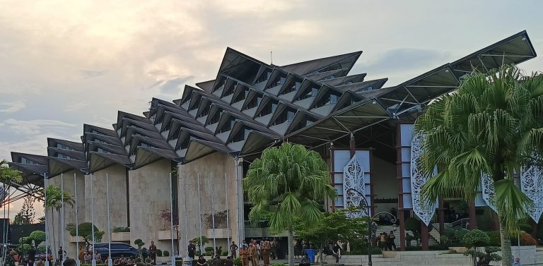 Sekretariat DPRD Sebut Jadwal Banmus Belum Bisa Dipastikan
