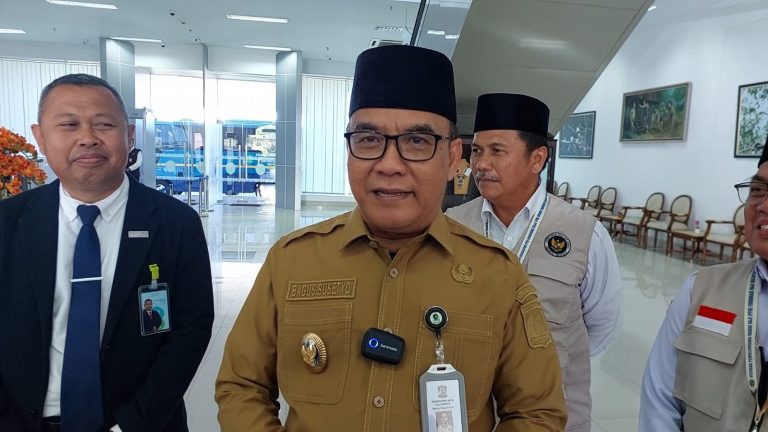 Bagus Susetyo Tegaskan ASN dan PPPK Punya Tanggung Jawab Pelayanan yang Sama