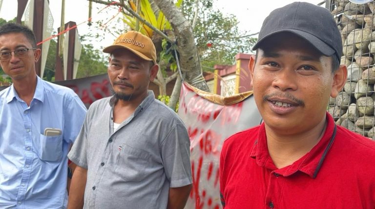 Tunggakan Material Rp518 Juta Dibayar Usai Vendor Gelar Aksi
