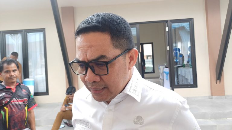 “Borneo FC Bukan Hanya Milik Samarinda”