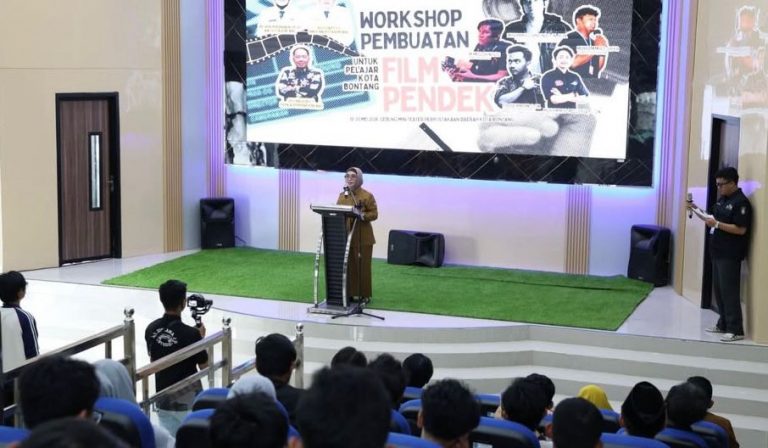 “Jangan Jadi Plagiat, Ciptakan Karya yang Otentik”