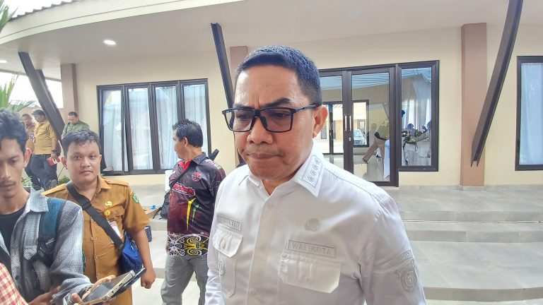 “Transformasi Luar Biasa dari Kawasan Kumuh Jadi Hunian Layak”