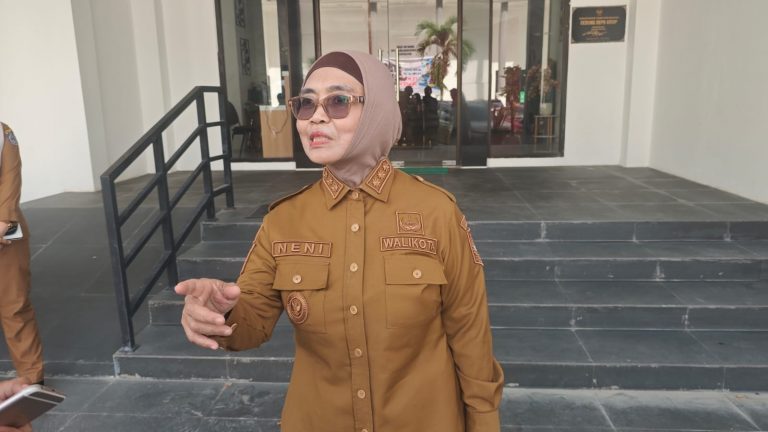 Pemkot Bontang Tunggu DED Sebelum Proses UKL-UPL dan Andalalin