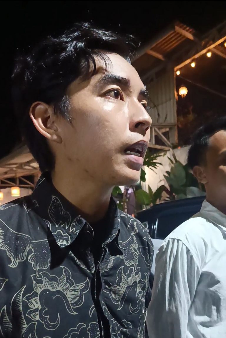 Aliansi Rakyat Kaltim Klaim Gerakan Murni Aspirasi Masyarakat