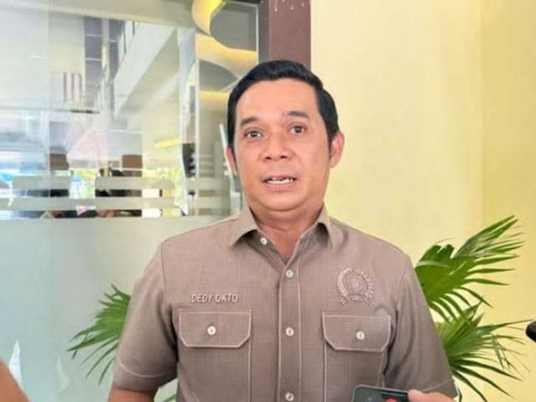 Sambut Positif Rute DAMRI Tanjung Redeb ke Biduk-Biduk