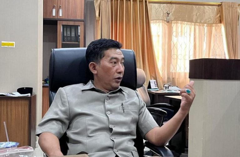 Dorong Kemandirian Kampung lewat Penguatan BUMK