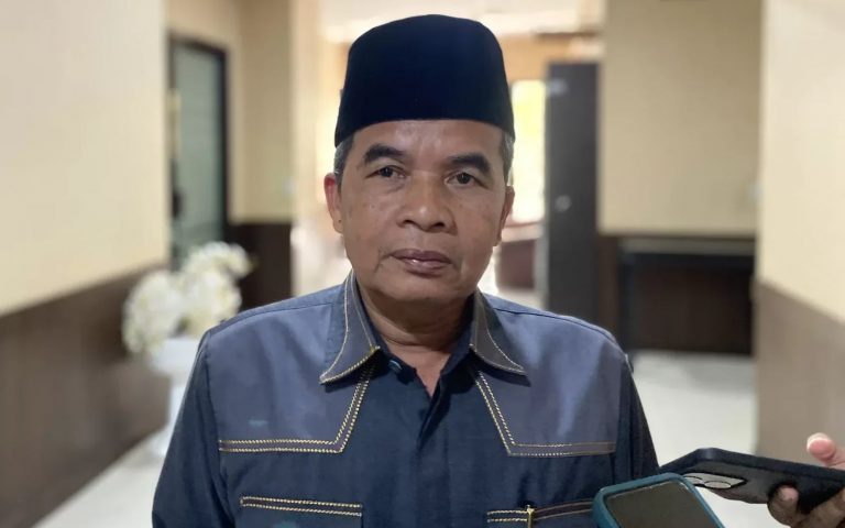 Sumadi: Penyebaran Guru dan Nakes Tidak Merata Harus Jadi Perhatian Serius