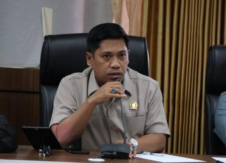 Minta Pengawasan Limbah Rumah Makan Diperketat