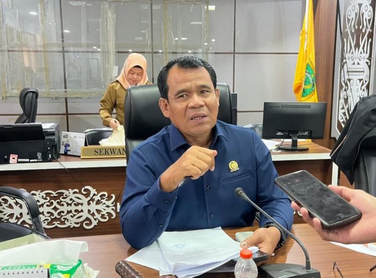 Harap Adanya Strategi Baru dalam Penanganan Stunting