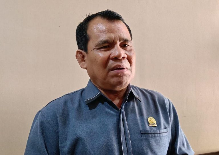 Subroto: Perlu Dukungan Maksimal untuk Kesultanan Gunung Tabur dan Sambaliung