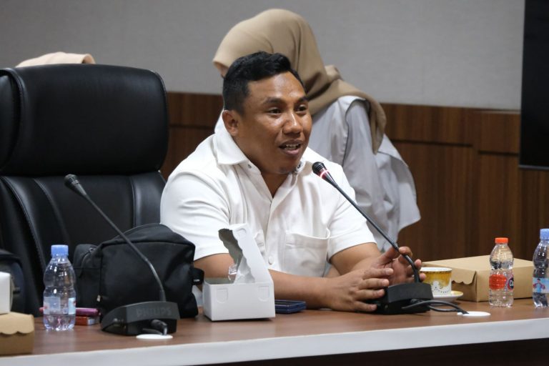 Produk Unggulan Kampung Harus Naik Kelas