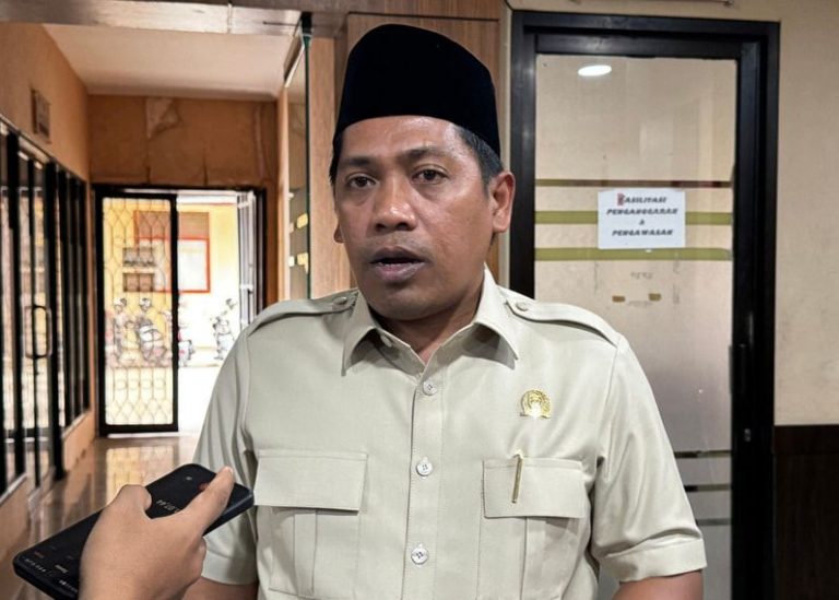 Sutami: Inflasi Terkandali, Harga Pangan Stabil