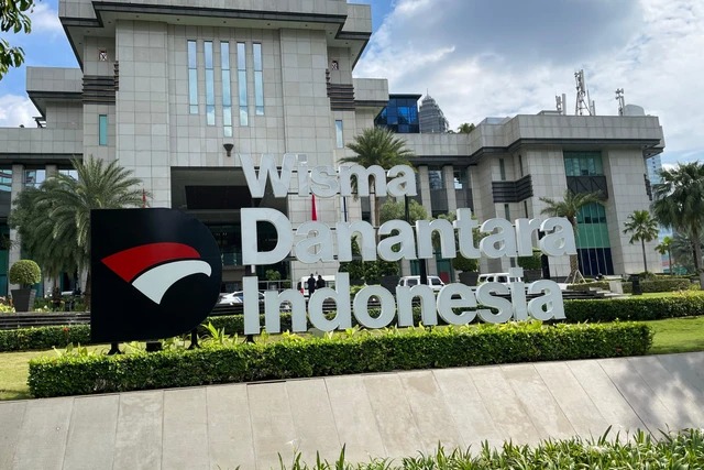 Danantara Ungkap Alasan Bentuk BUMN Baru Pengelola Ekspor SDA