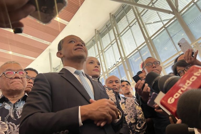 Pemerintah Jamin Kuota Ekspor LNG Aman, Tidak Ada Lagi Penundaan ke 2026