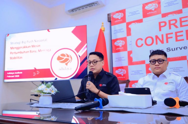 Adidaya Institute Soroti Kebocoran Nilai Ekspor SDA