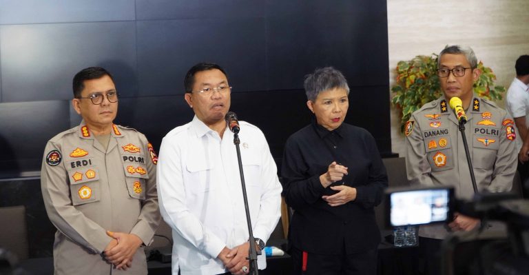 BGN Minta Masyarakat Waspada Modus Pengurusan Titik SPPG