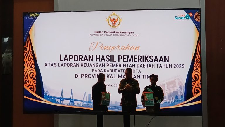 BPK Tegaskan Pemda Wajib Tindak Lanjuti Temuan Maksimal 60 Hari