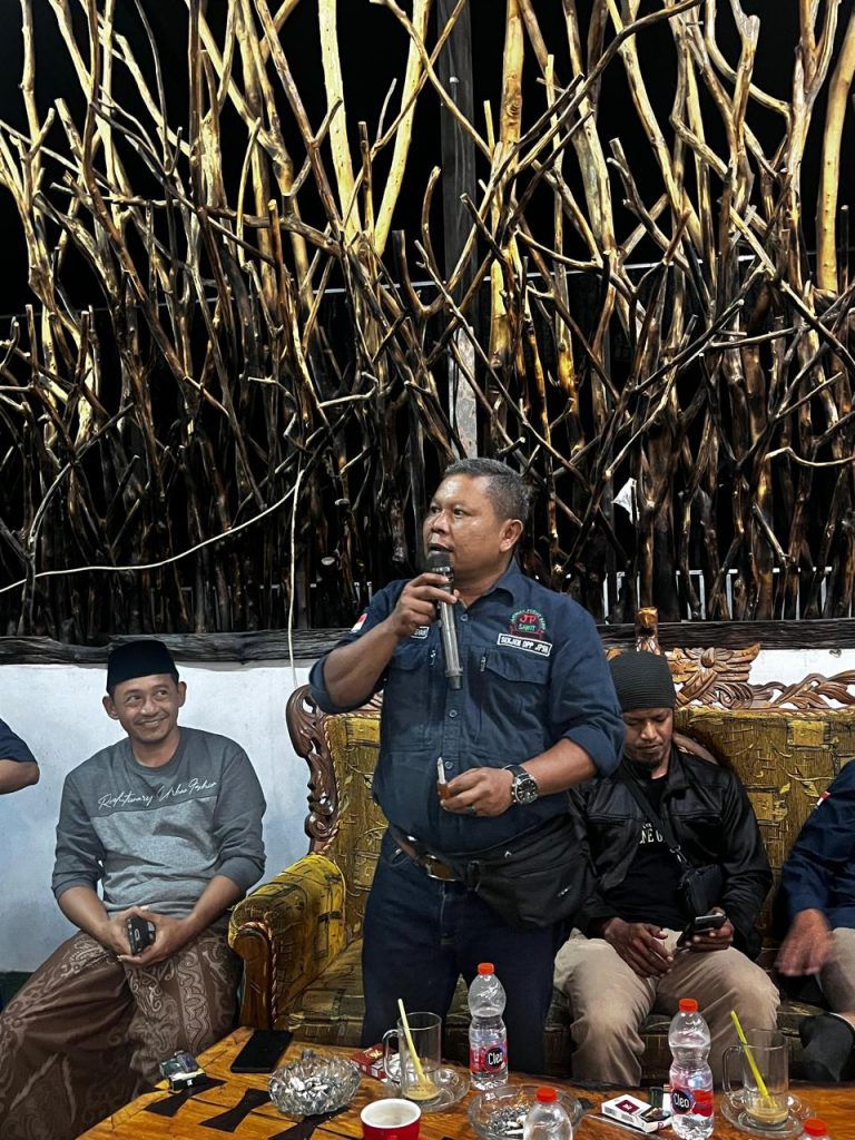 JPSN Dorong Penindakan Tegas terhadap PKS Nakal