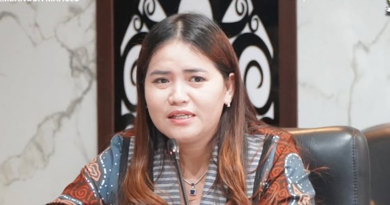 DPRD Mahulu Dorong BPJN Percepat Konektivitas Wilayah Perbatasan