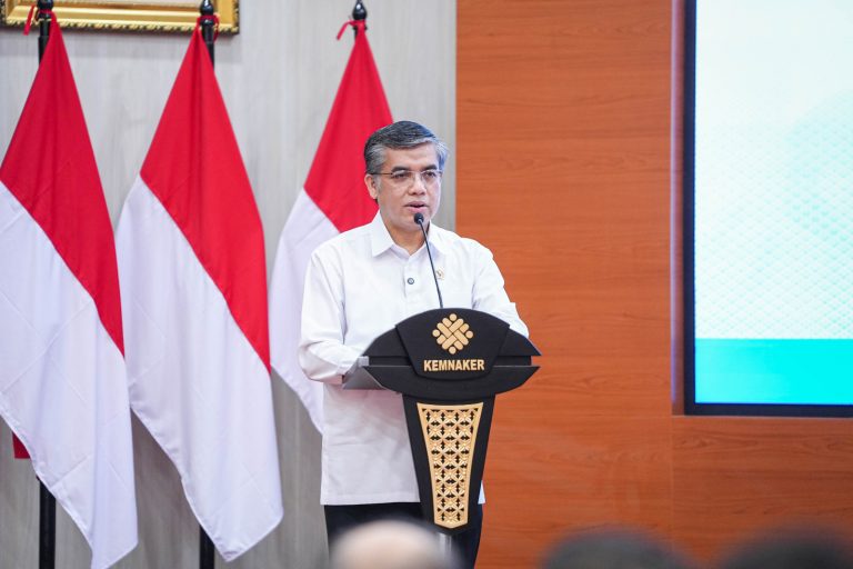 Skillhub Kemnaker Kembali Buka Pendaftaran Pelatihan Nasional