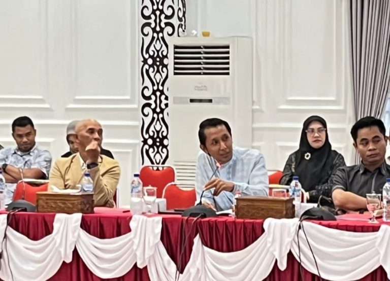 OPD Dinilai Sering Kirim Utusan Tak Sesuai Pembahasan saat Kunker Dewan