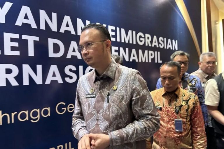 Imigrasi Awasi Kasus Penganiayaan WN Brunei di Blok M, Pelaku Terancam Pidana dan Deportasi