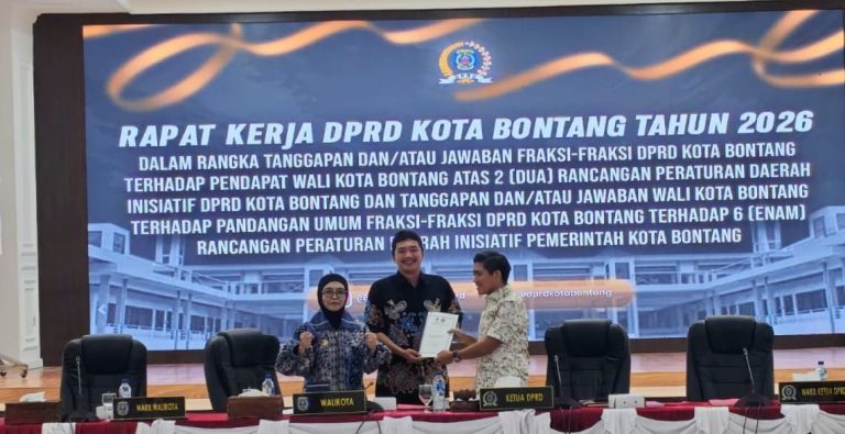 Fraksi Gerindra Ingatkan Raperda Penanggulangan Bencana di Kawasan Industri Harus Lebih Spesifik