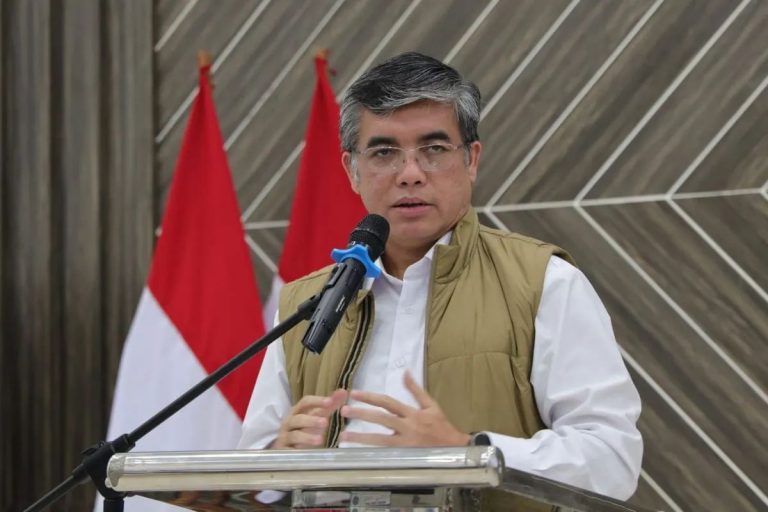 Kemnaker Siapkan 15 Skema Sertifikasi Kompetensi untuk Lulusan Magang Nasional