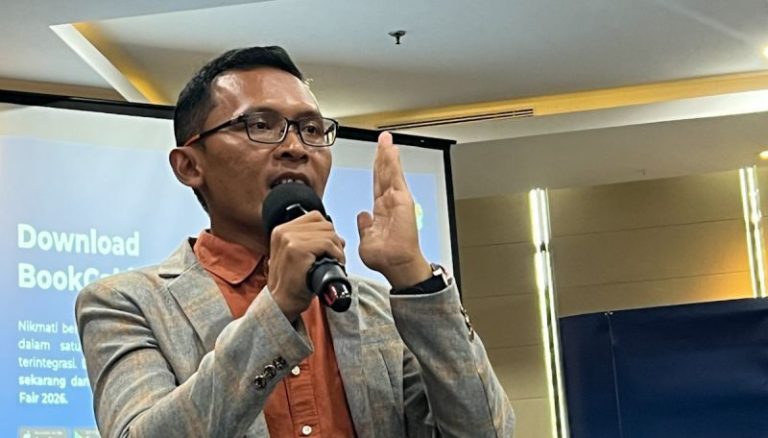 Lion Group Ikuti Kebijakan Kenaikan Tarif Batas Atas Tiket Pesawat