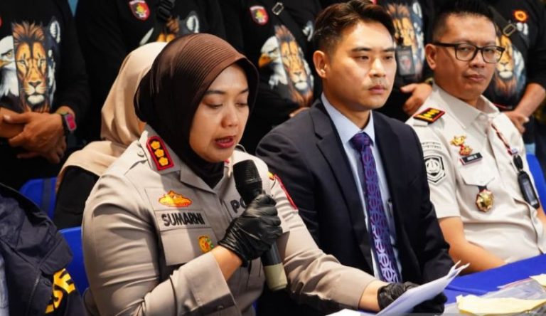 Pembunuhan WN Korsel di Bekasi Diduga Dijanjikan Imbalan Rp139 Juta