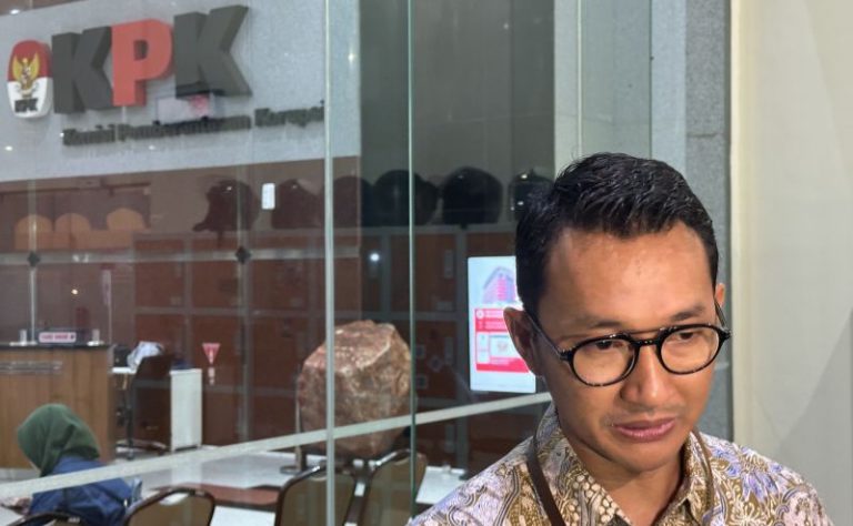 KPK Dalami Dugaan Gratifikasi Batu Bara Rita Widyasari, Lima Saksi Diperiksa