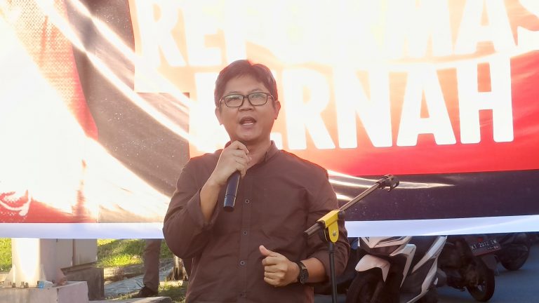 Polemik Hak Angket Memanas, Castro Soroti Sikap DPRD Kaltim