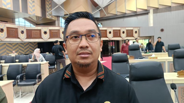 DPRD Kaltim Ingatkan Belanja Tak Mendesak Bisa Ditunda