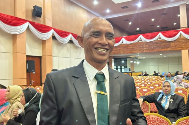 Yusuf Minta Upaya Pencegahan Peredaran Narkoba di Sekolah Diperkuat