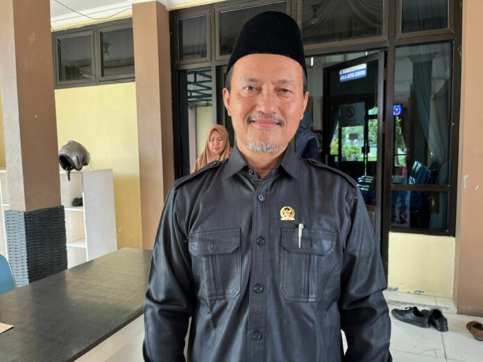 Butuh Kajian Akademis Pastikan Faktor Lingkungan Industri Pengaruhi Tumbuh Kembang Anak
