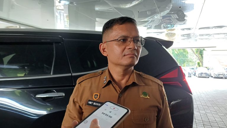 Terminal Penumpang dan Kargo Samarinda Disiapkan Pindah ke Palaran