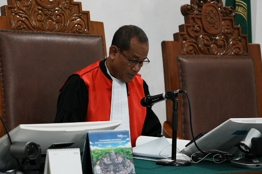 Hakim Sebut Informasi Berbeda di Polda Metro Jaya Bikin Korban Bingung