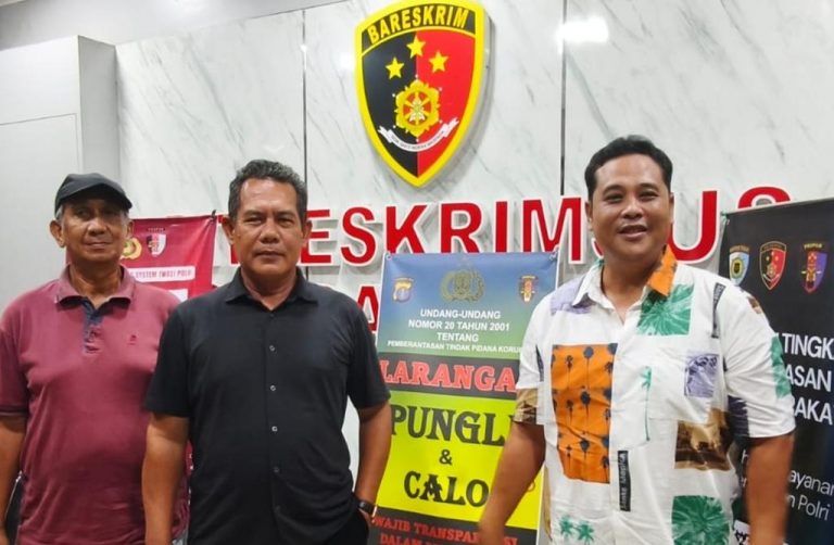Kasus Eks Hotel Tirta Kembali Memanas, Kuasa Hukum Rohmat Minta Keadilan