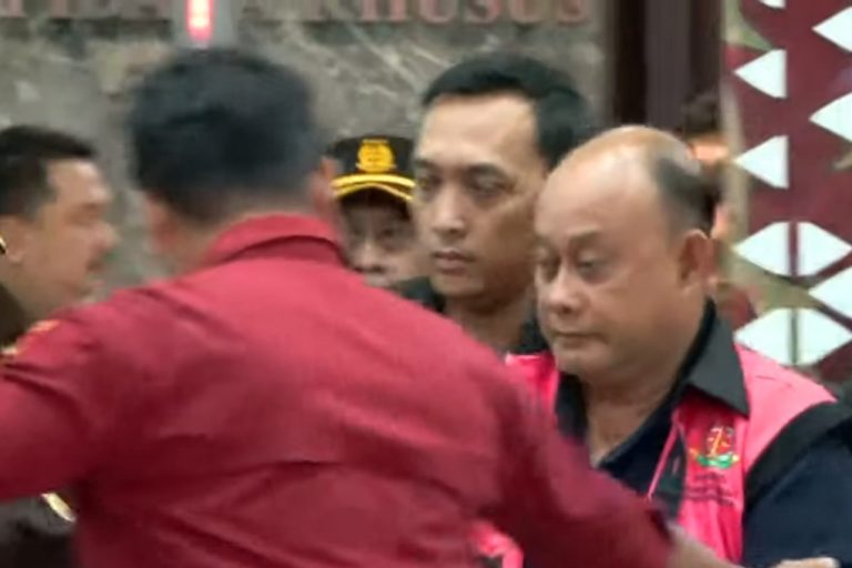 Kejagung Tetapkan Dadan Hindayana dan Dua Eks Wakil Kepala BGN sebagai Tersangka