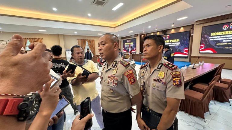 Kasus Hilangnya Royyan Terungkap, Polisi Pastikan Proses Hukum Transparan