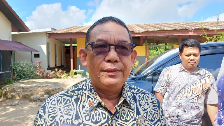 Pemkot Samarinda Bidik Konsep Sekolah Panggung untuk Atasi Banjir