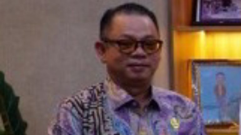Mahulu Minta Unhas Perkuat Riset Pertanian dan Perikanan Berbasis Sungai